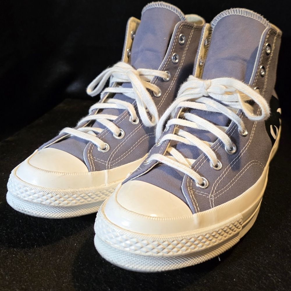 Converse Mens 10 - Picture 4 of 11